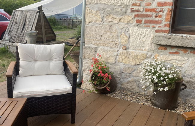 Casa de 3 quartos em Lwówek Śląski com jardim e terraço - Foto 34