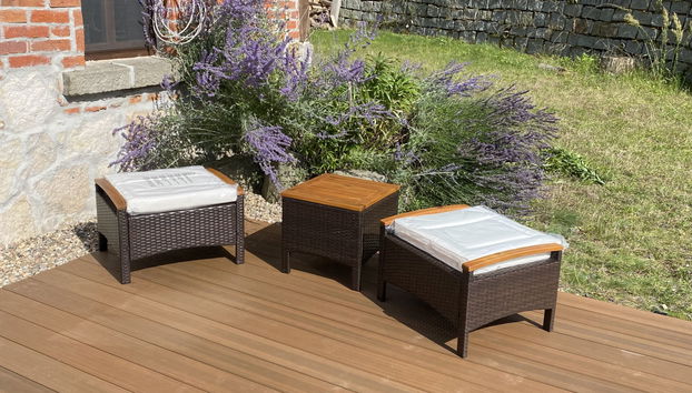 Haus mit 3 Schlafzimmern in Lwówek Śląski mit garten und terrasse - Foto 4