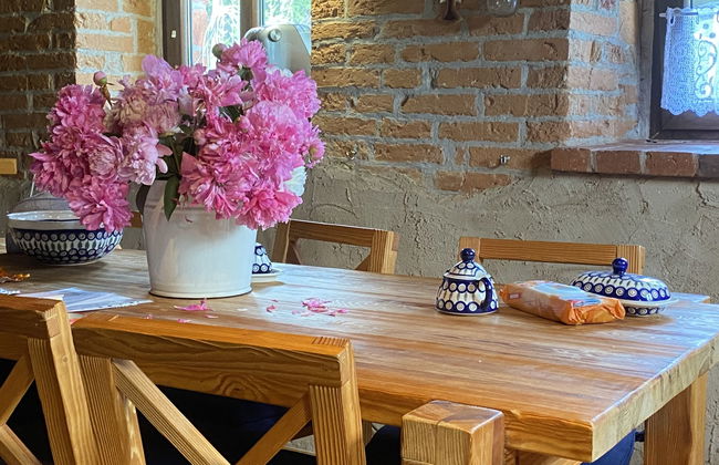 Casa de 3 quartos em Lwówek Śląski com jardim e terraço - Foto 38