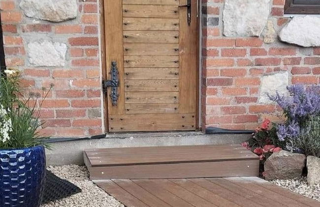 Casa de 3 quartos em Lwówek Śląski com jardim e terraço - Foto 27