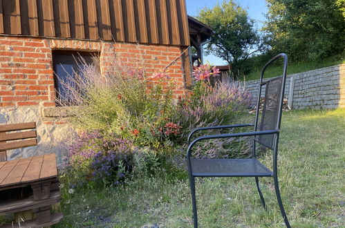 Photo 37 - Maison de 2 chambres à Lwówek Śląski avec jardin et terrasse