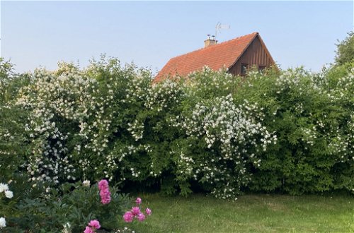 Foto 39 - Casa con 2 camere da letto a Lwówek Śląski con giardino e terrazza