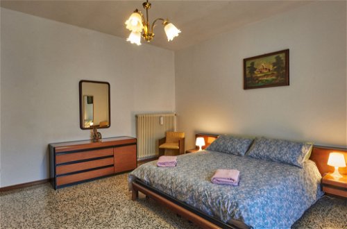 Foto 15 - Haus mit 1 Schlafzimmer in Porlezza mit schwimmbad und blick auf die berge