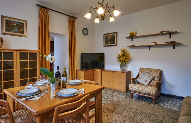 Casa de 2 quartos em Porlezza com piscina e jardim - Foto 7