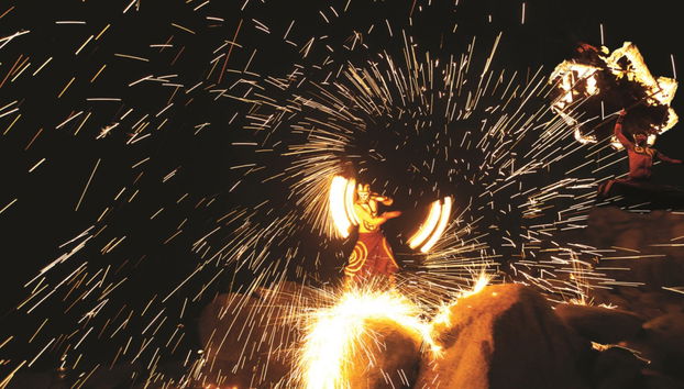Rythmes de la nuit - Photo 3