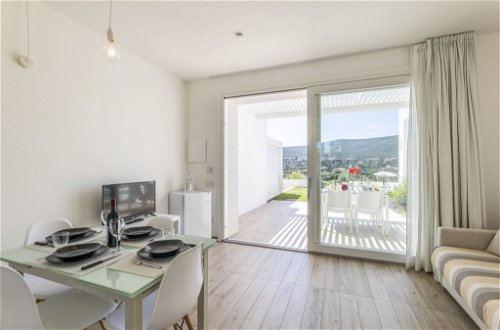 Foto 6 - Apartamento de 1 habitación en Stintino con piscina y vistas al mar