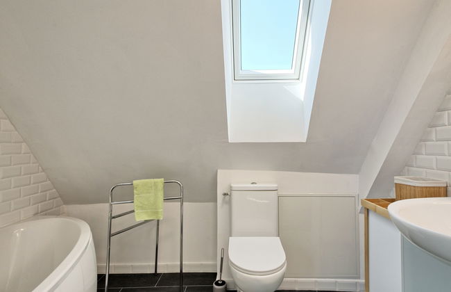Haus mit 4 Schlafzimmern in Ploubezre mit garten und terrasse - Foto 25
