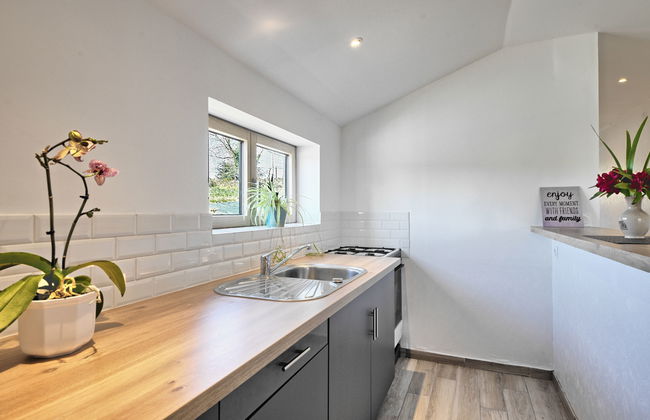 Haus mit 4 Schlafzimmern in Ploubezre mit garten und terrasse - Foto 19