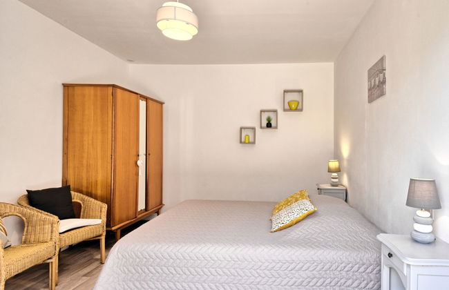 Haus mit 4 Schlafzimmern in Ploubezre mit garten und terrasse - Foto 15