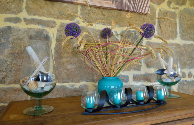 Haus mit 4 Schlafzimmern in Ploubezre mit garten und terrasse - Foto 7