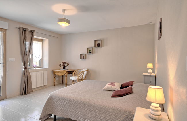 Haus mit 4 Schlafzimmern in Ploubezre mit garten und terrasse - Foto 13