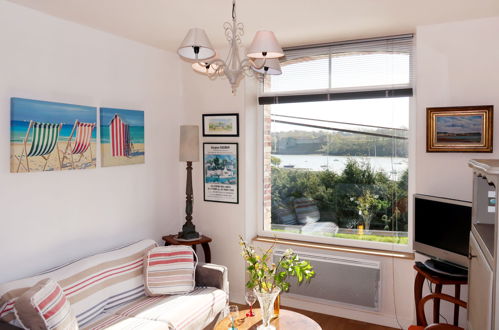 Foto 8 - Apartamento de 1 habitación en Saint-Cast-le-Guildo con terraza y vistas al mar