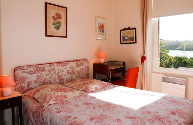 2 bedroom Apartment in Saint-Cast-le-Guildo with garden and terrace - Photo 10