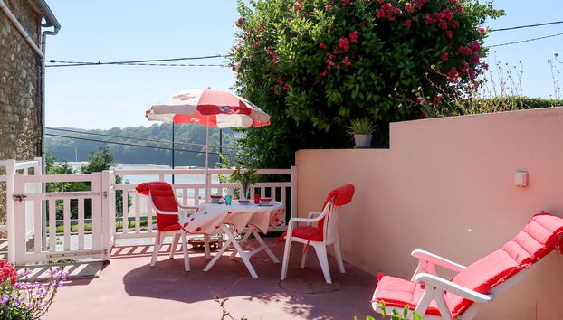 Apartamento de 2 quartos em Saint-Cast-le-Guildo com jardim e terraço - Foto 3