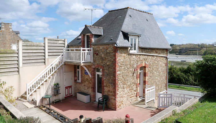 Photo 1 - Appartement de 1 chambre à Saint-Cast-le-Guildo avec terrasse et vues à la mer