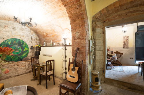 Photo 63 - 5 bedroom House in Loro Ciuffenna with private pool and garden