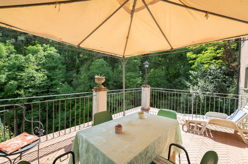Photo 12 - 5 bedroom House in Loro Ciuffenna with private pool and garden