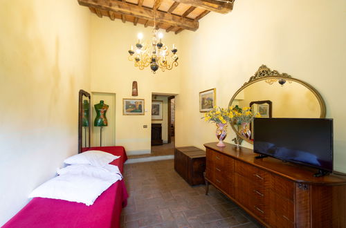 Photo 42 - 5 bedroom House in Loro Ciuffenna with private pool and garden