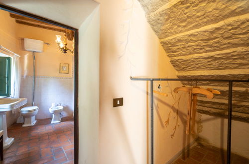 Photo 19 - 5 bedroom House in Loro Ciuffenna with private pool and garden