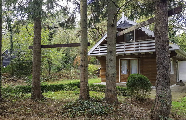 Casa de 4 quartos em Norg com jardim e terraço - Foto 11