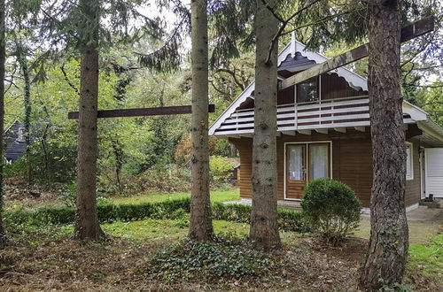 Photo 14 - Maison de 3 chambres à Norg avec jardin et terrasse