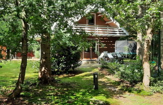 Foto 1 - Casa de 3 quartos em Norg com jardim e terraço