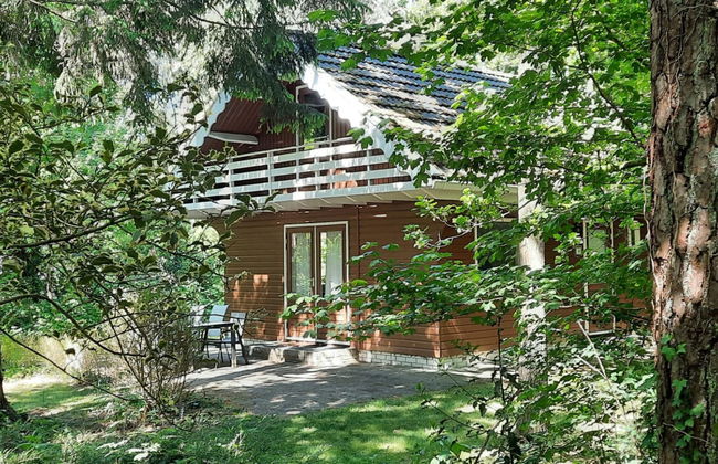 Casa de 4 quartos em Norg com jardim e terraço - Foto 9