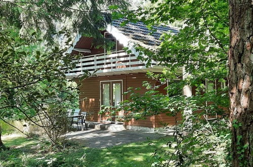 Foto 19 - Casa con 3 camere da letto a Norg con giardino e terrazza