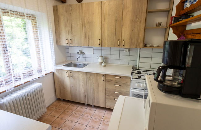 Casa de 3 quartos em Dobřeň com jardim e terraço - Foto 8