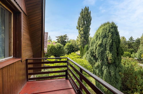 Foto 5 - Casa de 3 quartos em Dobřeň com jardim e terraço