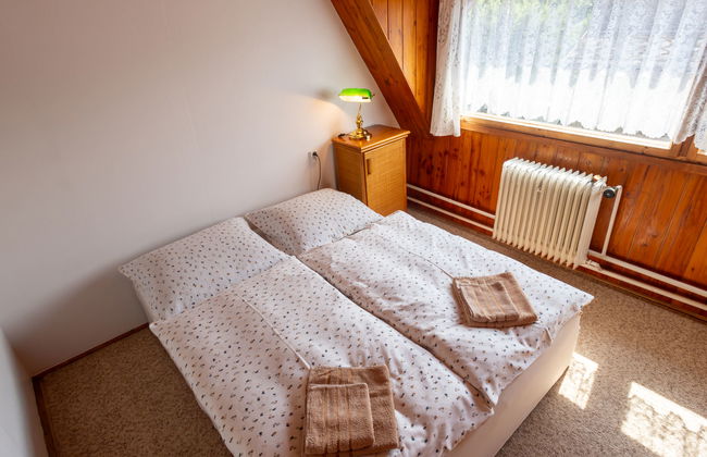 Casa de 3 quartos em Dobřeň com jardim e terraço - Foto 17