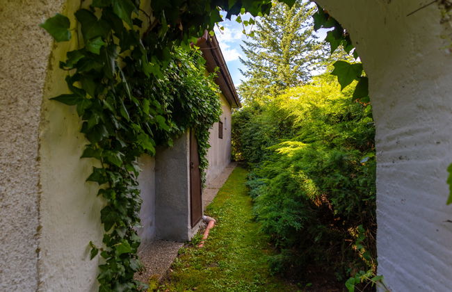 Casa de 3 quartos em Dobřeň com jardim e terraço - Foto 34