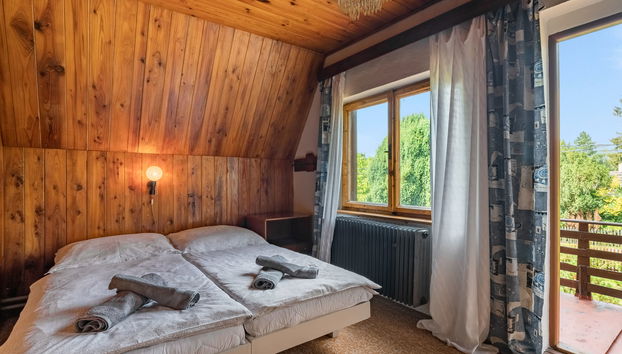 Casa de 3 quartos em Dobřeň com jardim e terraço - Foto 4
