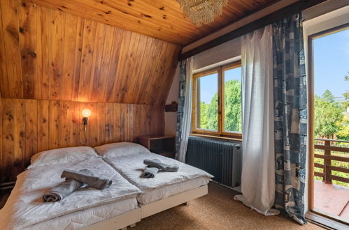 Foto 4 - Casa con 3 camere da letto a Dobřeň con giardino e terrazza