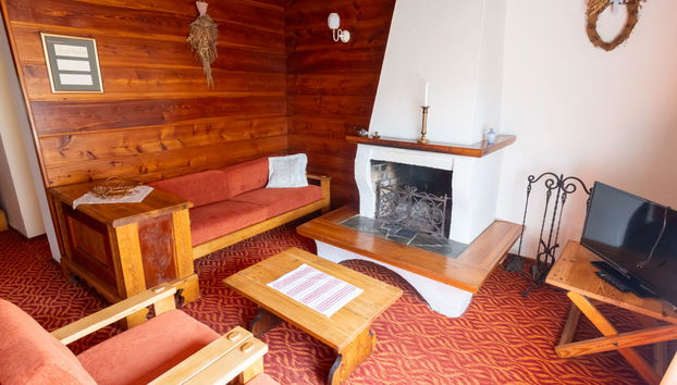 Casa de 3 quartos em Dobřeň com jardim e terraço - Foto 2
