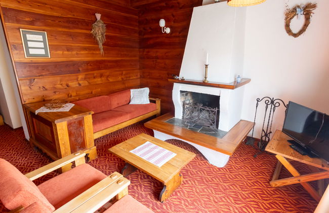 Casa de 3 quartos em Dobřeň com jardim e terraço - Foto 2