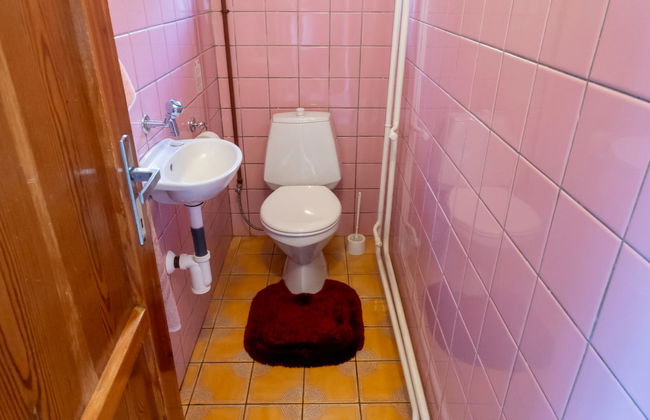 Casa de 3 quartos em Dobřeň com jardim e terraço - Foto 22