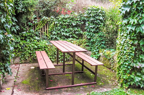 Photo 28 - Maison de 3 chambres à Dobřeň avec jardin et terrasse