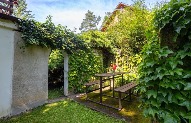 Casa de 3 quartos em Dobřeň com jardim e terraço - Foto 35