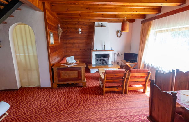 Casa de 3 quartos em Dobřeň com jardim e terraço - Foto 7