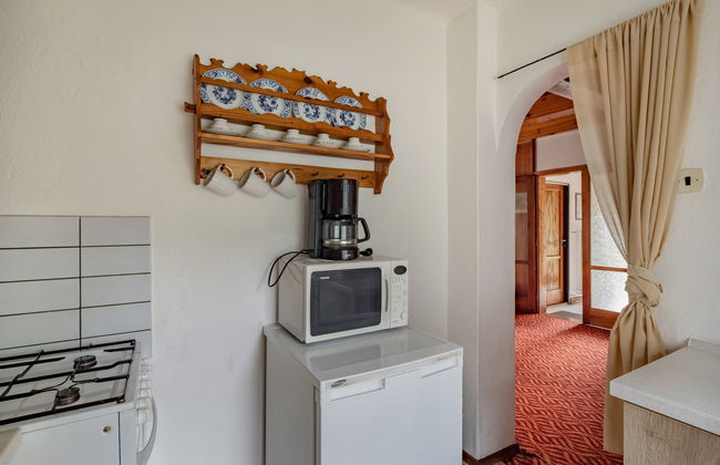 Casa de 3 quartos em Dobřeň com jardim e terraço - Foto 9