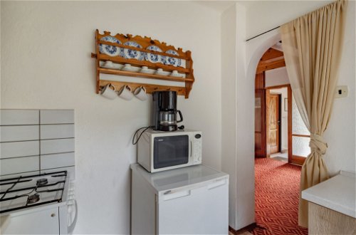 Foto 9 - Haus mit 3 Schlafzimmern in Dobřeň mit garten und terrasse