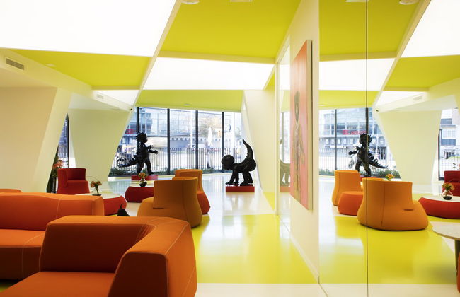 Cosmo Apartments Sants - Photo 8