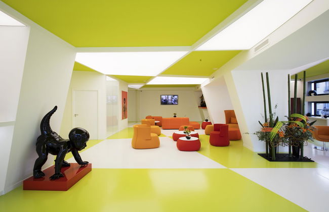 Cosmo Apartments Sants - Photo 7
