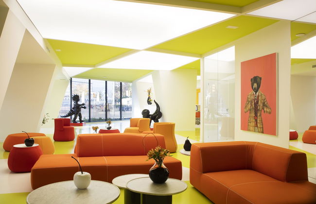 Cosmo Apartments Sants - Photo 2