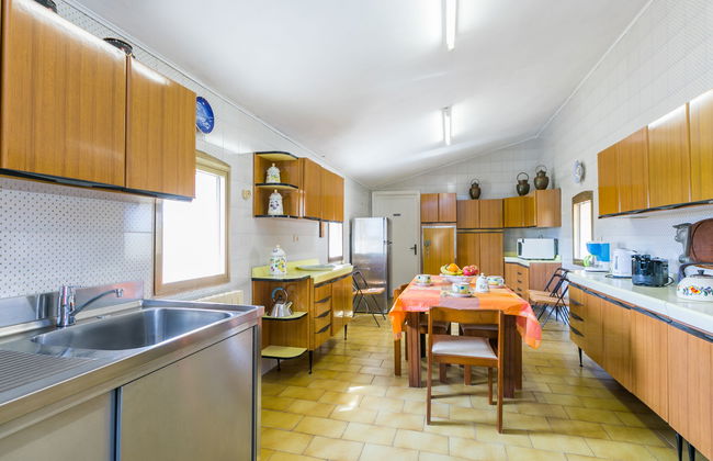 Casa de 5 quartos em Crespina Lorenzana com piscina privada e jardim - Foto 59