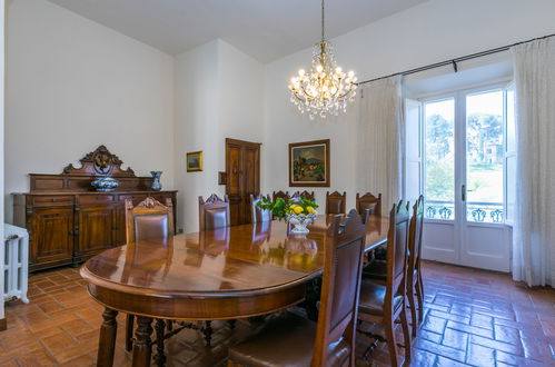 Photo 52 - 4 bedroom House in Crespina Lorenzana with private pool and garden