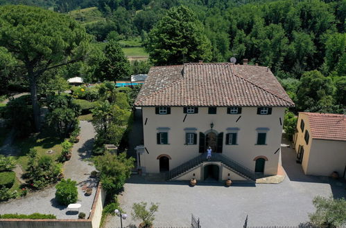 Photo 3 - Maison de 4 chambres à Crespina Lorenzana avec piscine privée et jardin