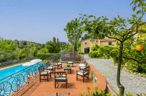 Photo 68 - 4 bedroom House in Crespina Lorenzana with private pool and garden