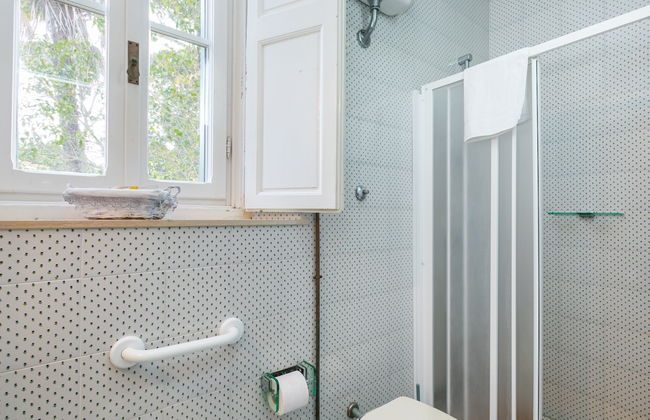 Casa de 5 quartos em Crespina Lorenzana com piscina privada e jardim - Foto 41